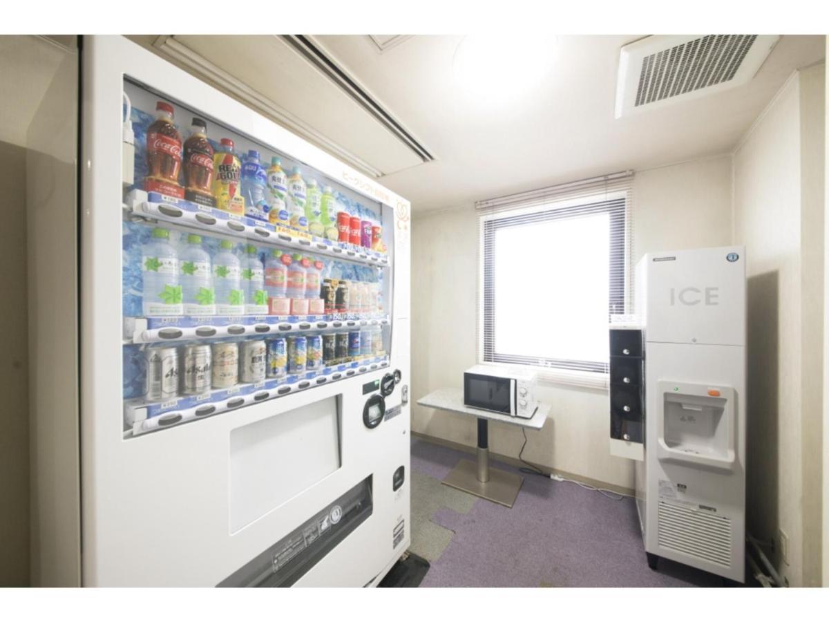 Hotel Nagano Avenue - Vacation Stay 78363V Exterior photo