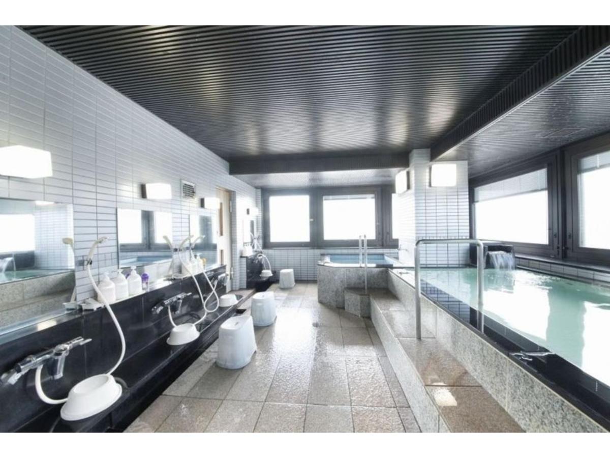 Hotel Nagano Avenue - Vacation Stay 78363V Exterior photo