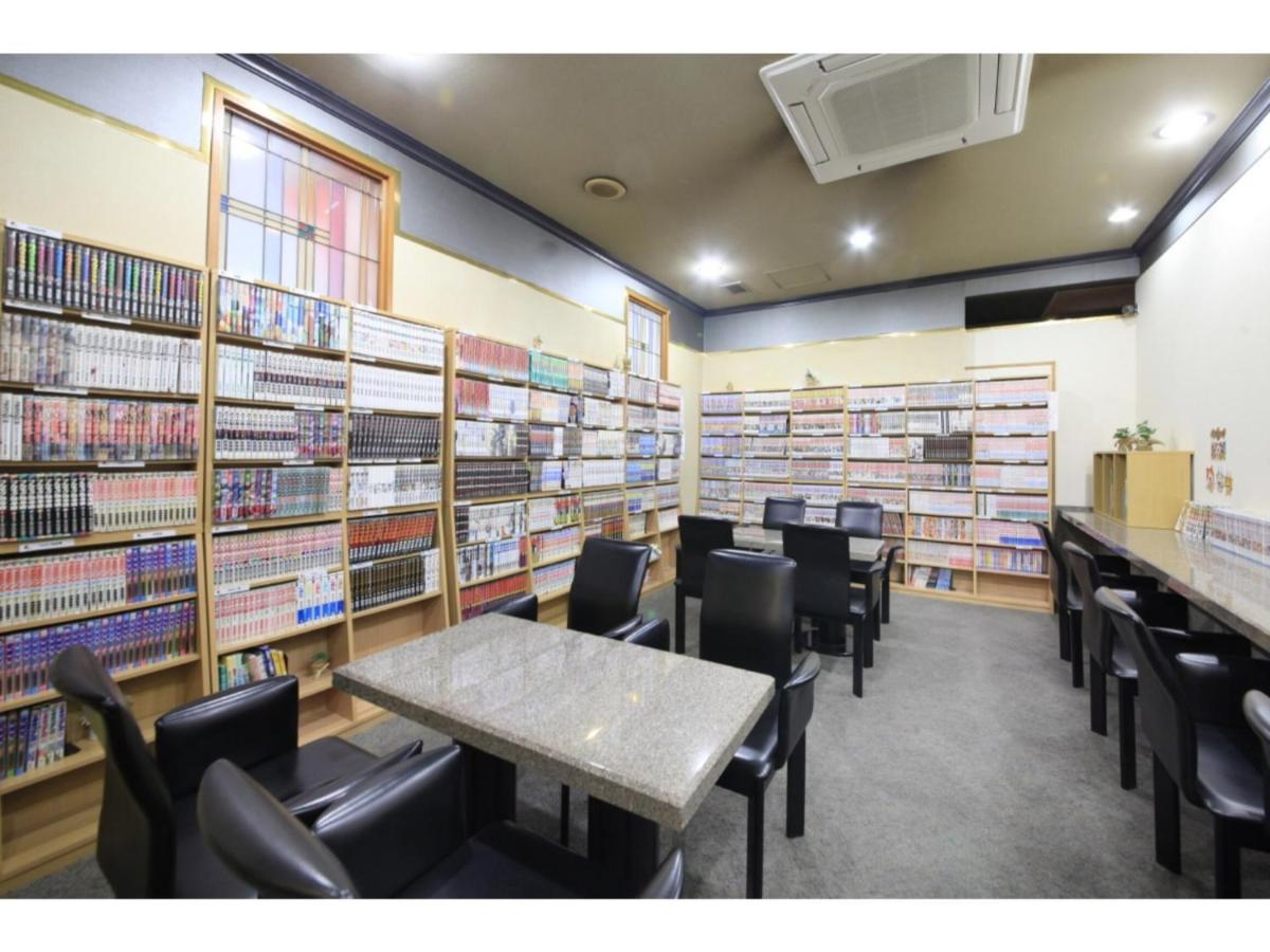 Hotel Nagano Avenue - Vacation Stay 78363V Exterior photo