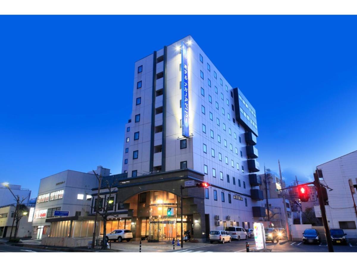 Hotel Nagano Avenue - Vacation Stay 78363V Exterior photo